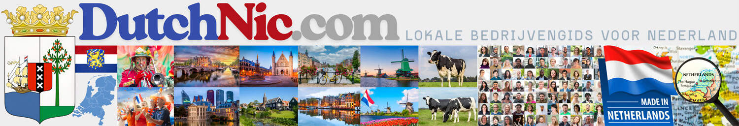 Gemaakt in Nederland - Dansk Deens Design